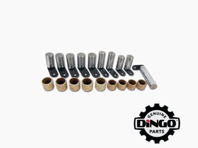BUSH ONLY & PIN KIT LIFT ARMS (K93 ONLY)