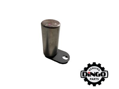 PIN 1-1/4" CHROME - REAR ARM PIVOT - K94 ON