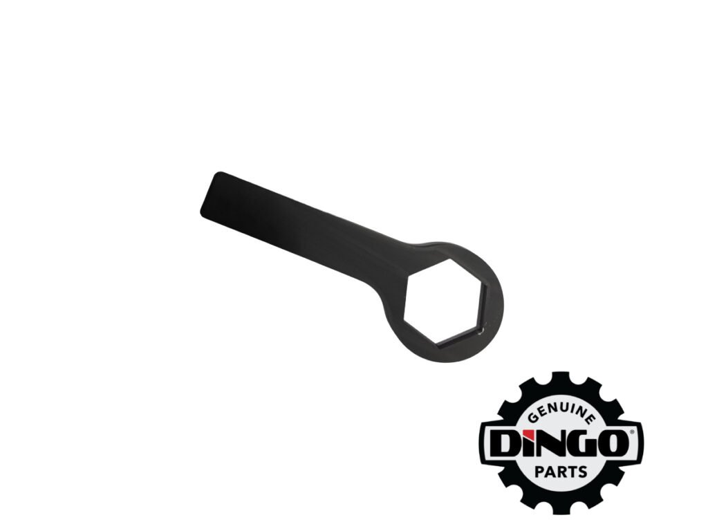 SPANNER DIPSTICK HYD TANK 52.3MM