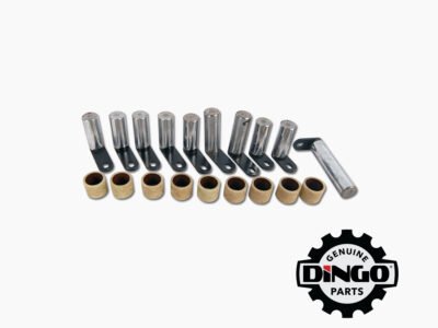 BUSH ONLY & PIN KIT K94 LIFT ARMS