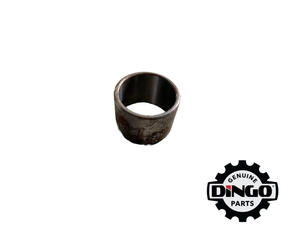 BUSH BEARING MOUNT PLATE