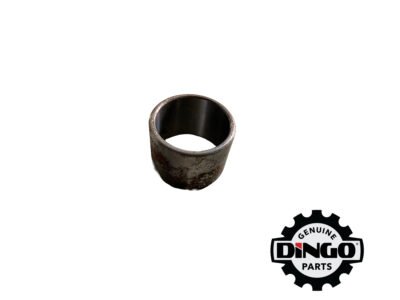 BUSH BEARING MOUNT PLATE