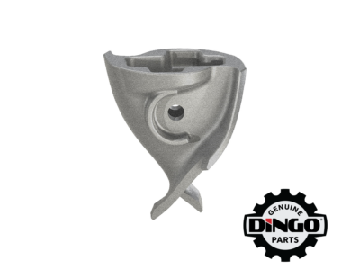 PILOT DOUBLE CUT TUNGSTEN