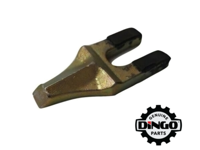 TOOTH SPEAR TUNGSTEN FOR AUGER