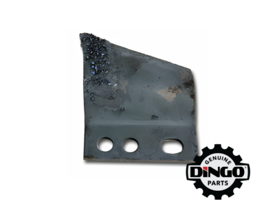 TOOTH LH 75MM TYPE 2 CUP S TRENCHER