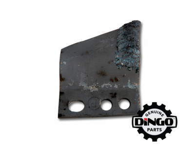 TOOTH R/H 75MM TYPE 2 CUP ST TRENCHER