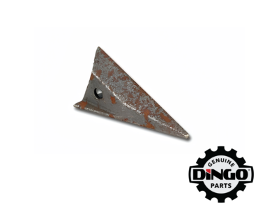 TOOTH CAST FOR BUCKET