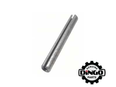 PIN ROLL 1/4" X 1-1/2" POINT