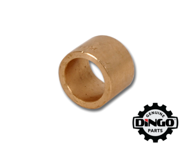BRASS BUSH - 3/4" X 1" X 3/4" - TOP RAM MOUNT - 4IN1