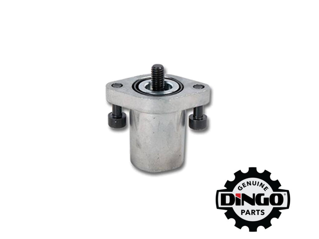 DETENT KIT 3 POSITION SD5/6