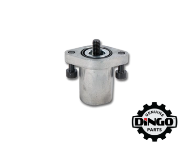 DETENT KIT 3 POSITION SD5/6