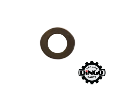 BRASS RING SD6 SPOOL 16X28X6