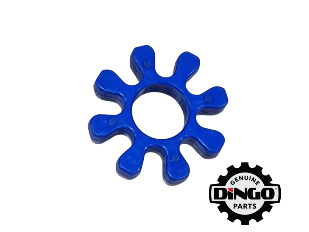 SPIDER ELASTIC R82-P HYD PUMP DRIVE