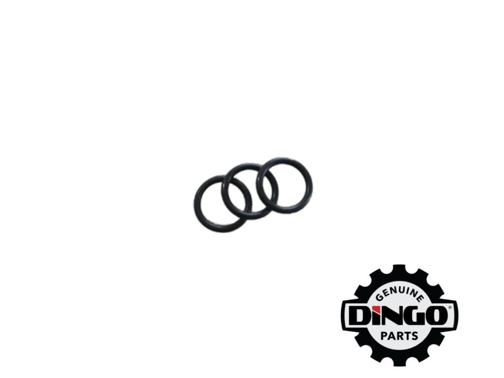 O RING SUIT SD4/5/6 VALVE DURO 70