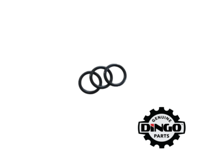 O RING SUIT SD4/5/6 VALVE DURO 70