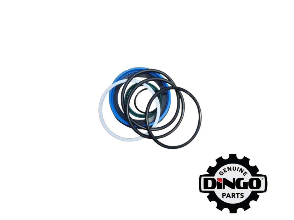 SEAL KIT - UNIVERSAL - 2.5" HYD CYLINDER