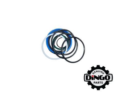 SEAL KIT - UNIVERSAL - 2.5" HYD CYLINDER