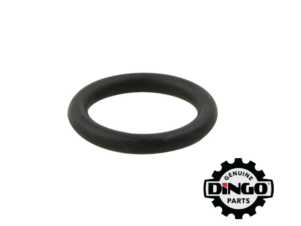 O'RING SUIT K9C MANIFOLD