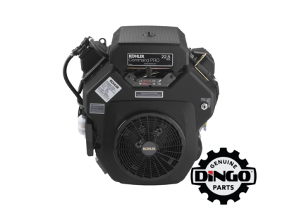 ENGINE KOHLER 23HP CH23 DINGO SPEC CH680-3096