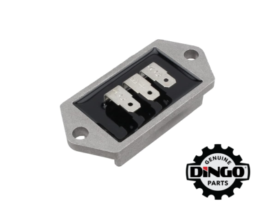 REGULATOR/ RECTIFIER CARBY - KOHLER