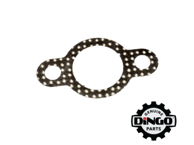 GASKET MUFFLER KOHLER