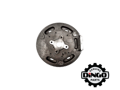 FLYWHEEL ASSY EFI KOHLER