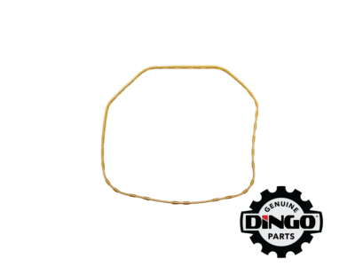 O RING GASKET  TAPPET COVER 22/23/25HP & EFI KOHLER