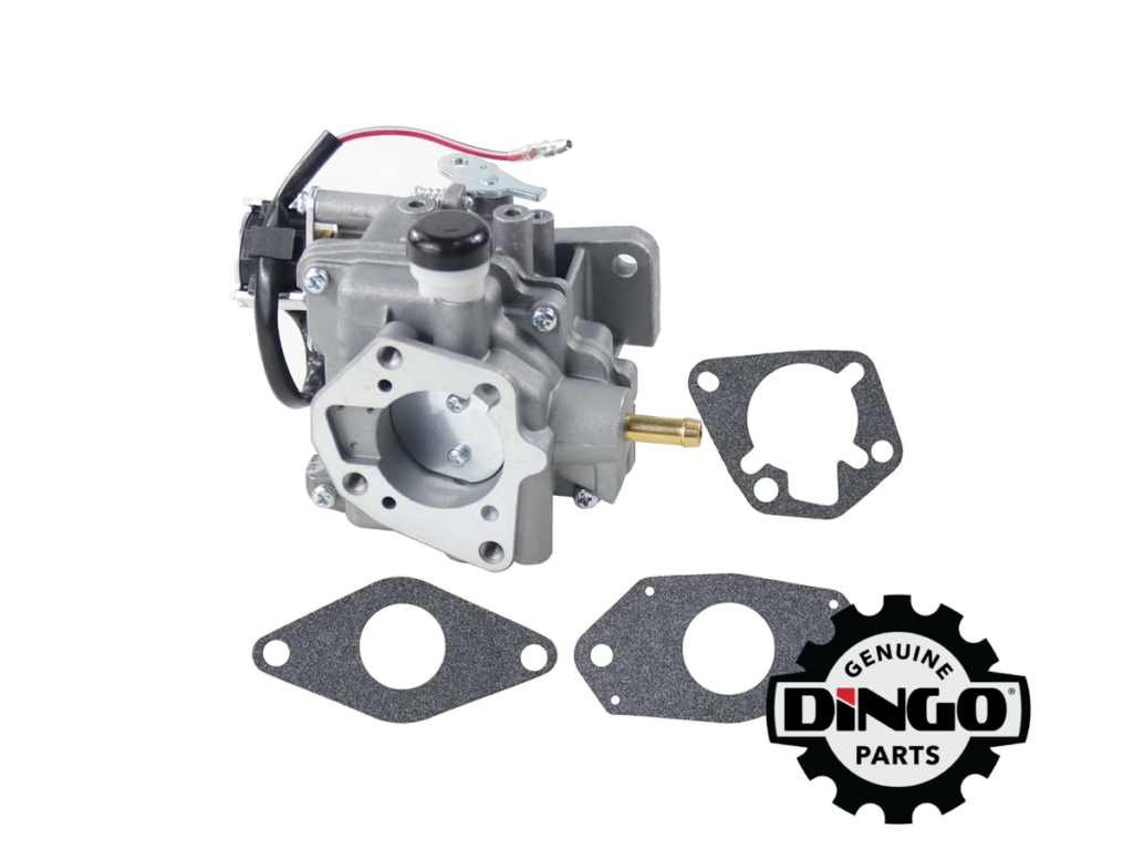 CARBURETTOR W/GASKETS - 23HP (CH23-CH680)