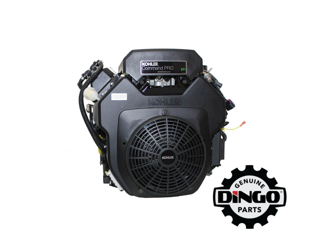 ENGINE KOHLER 23HP EFI ECH650-3025 DINGO SPEC