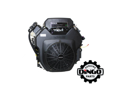 ENGINE KOHLER 23HP EFI ECH650-3025 DINGO SPEC