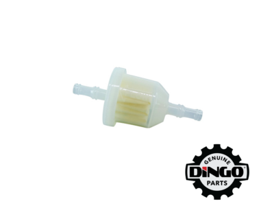 FUEL FILTER EFI KOHLER