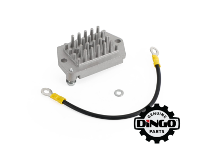 REGULATOR / RECTIFIER - EFI - KOHLER