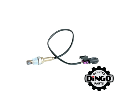 THROTTLE POSITIONING SENSOR