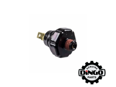 OIL PRESSURE SWITCH - EFI