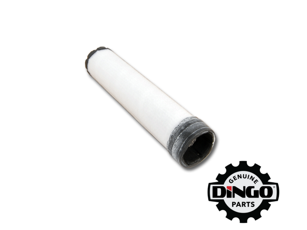 FILTER ELEMENT AIR INNER K9