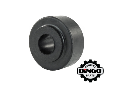 INSULATOR RADIATOR MOUNT RUBBER