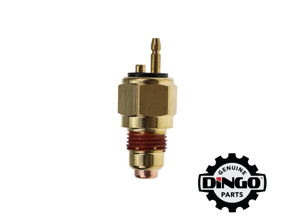 SENDER UNIT WATER TEMP - YANMAR TNE74/TNV70/TNV76