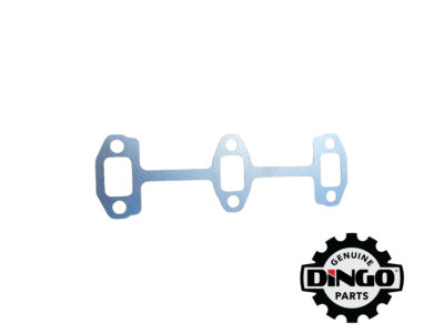 GASKET EXHAUST MANIFOLD TO HEAD - YANMAR K94-Y-I&II