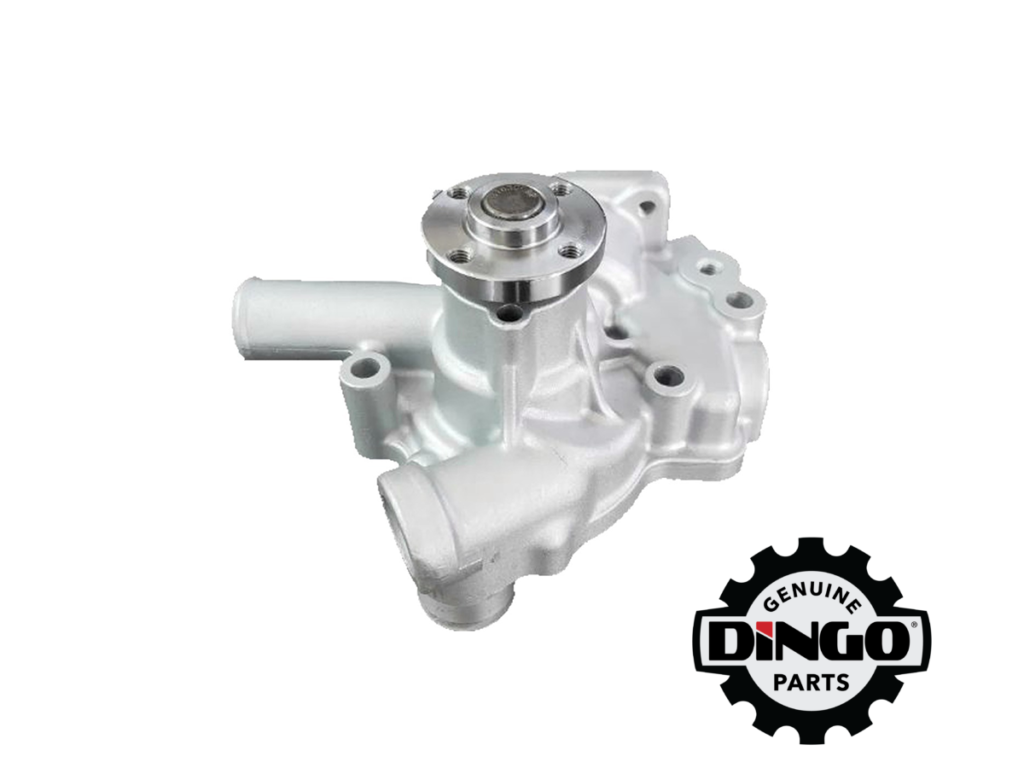 WATER PUMP - YANMAR TNV76