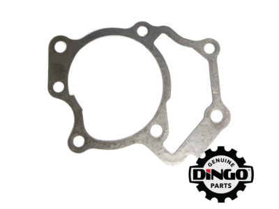GASKET WATER PUMP REAR COVER PLATE - YANMAR TNV70/TNV76