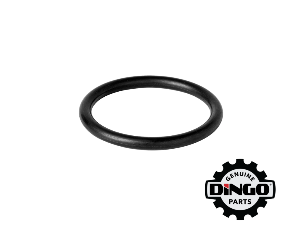 O RING FUEL STOP SOLENOID - YANMAR TNV76