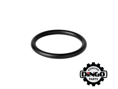 O RING FUEL STOP SOLENOID - YANMAR TNV76