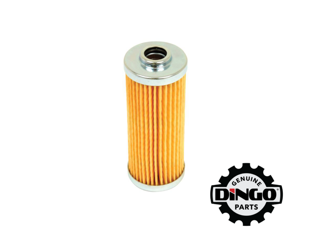 FILTER ELEMENT FUEL YANMAR TNE/TNV