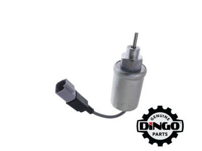 SOLENOID FUEL STOP PERKINS K93/94