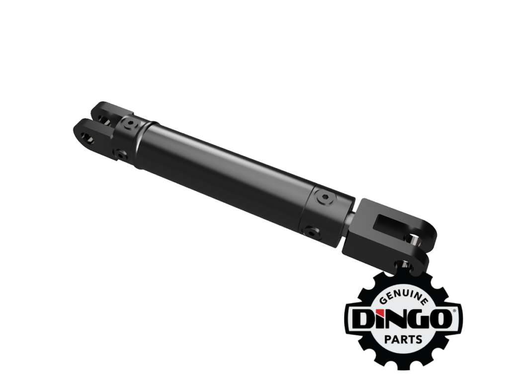 CYL  HYD 3" X 18" BLOCK SPLITTER