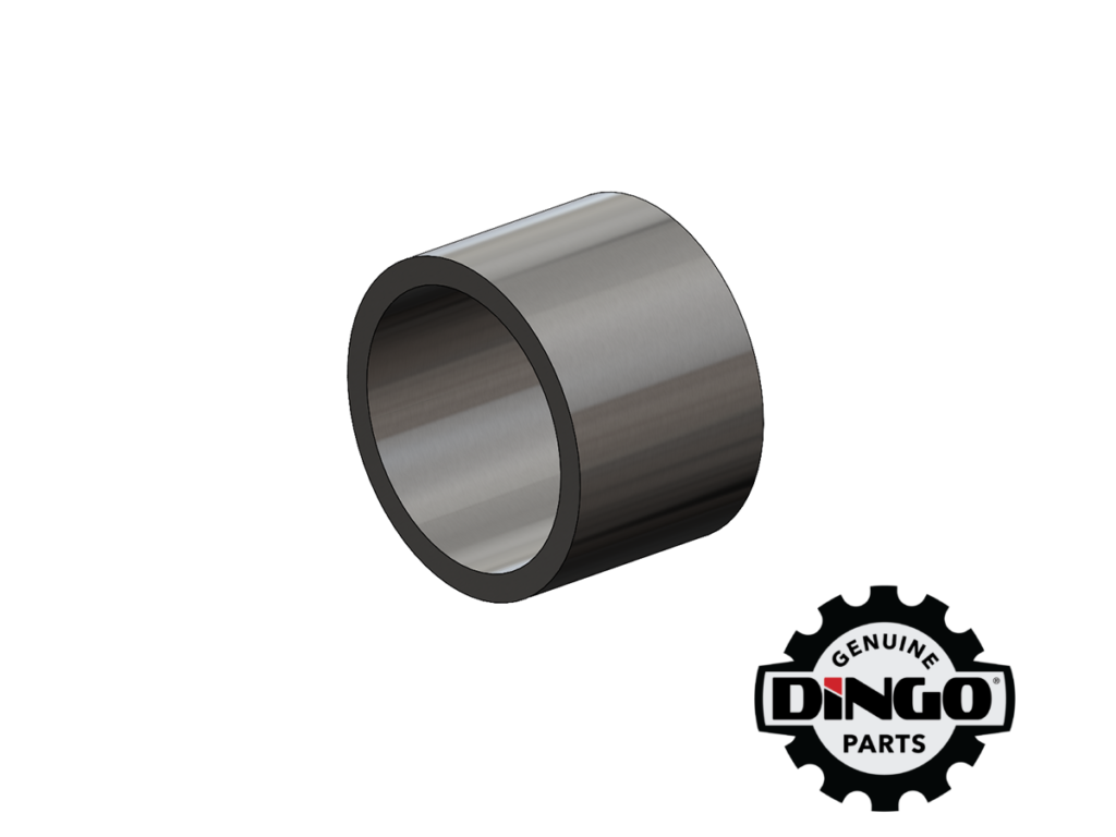 BUSH - STEEL - 1.25" ID X 1.5" OD