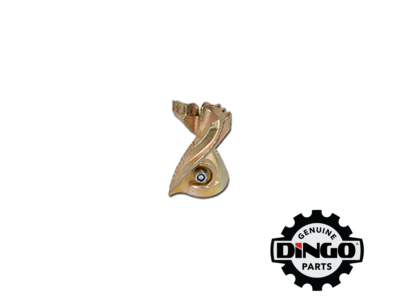 PILOT DOUBLE CUT ROCK