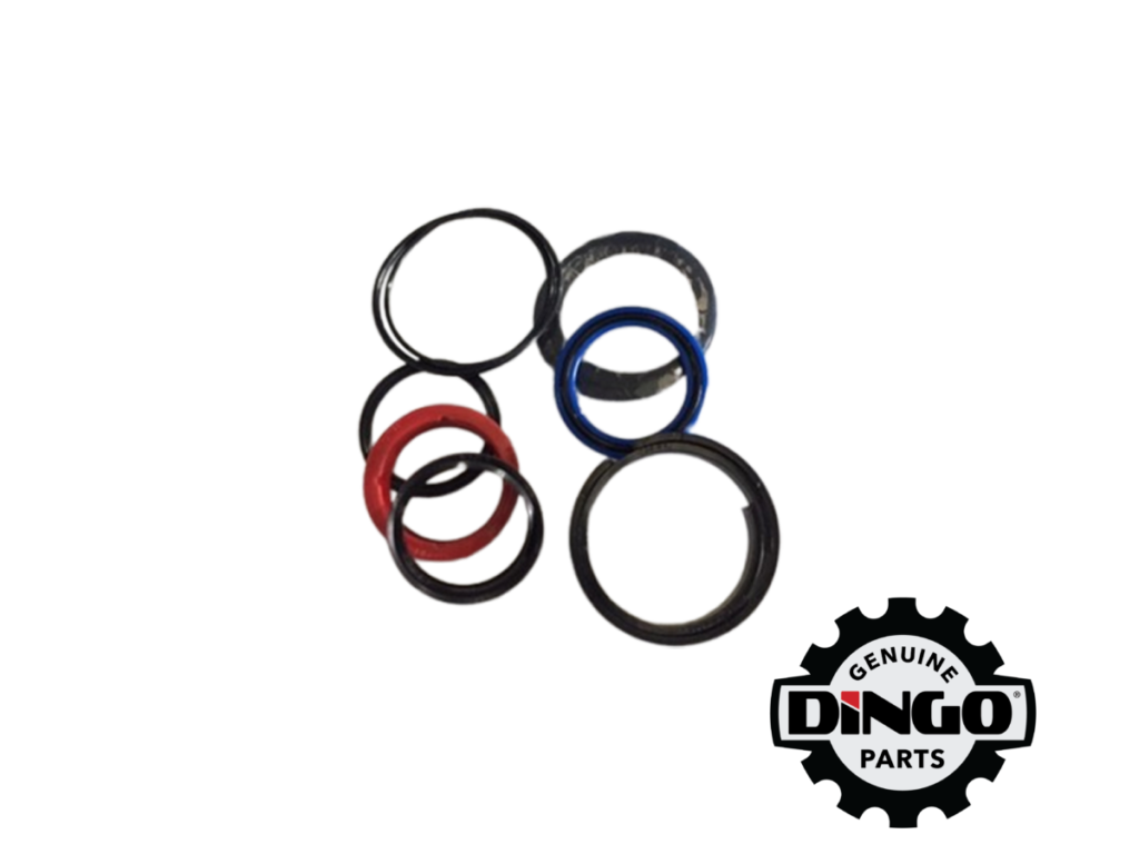 SEAL KIT 4IN1 RAM - UP TO S/N 30812