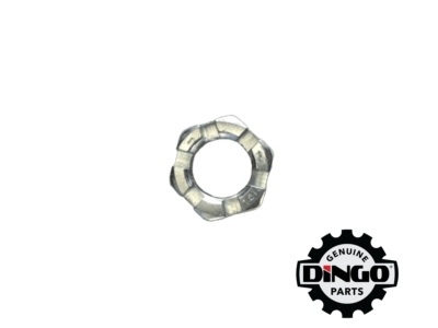 NUT TAPER SHAFT 1-1/4" MB/ME WHEEL MOTOR