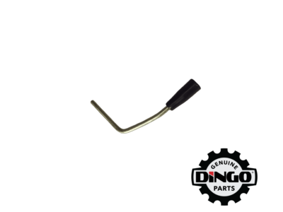 LEVER & KNOB 950 & K93  FLOW DIVIDER